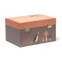 EGMONT TOYS - Musical Jewellery Box - Mushroom